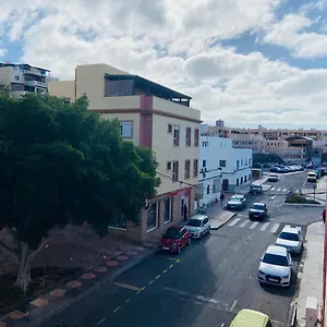 Apartamento Matito Apartamento