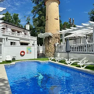 El Brillante - El Duque Ferienhaus Córdoba