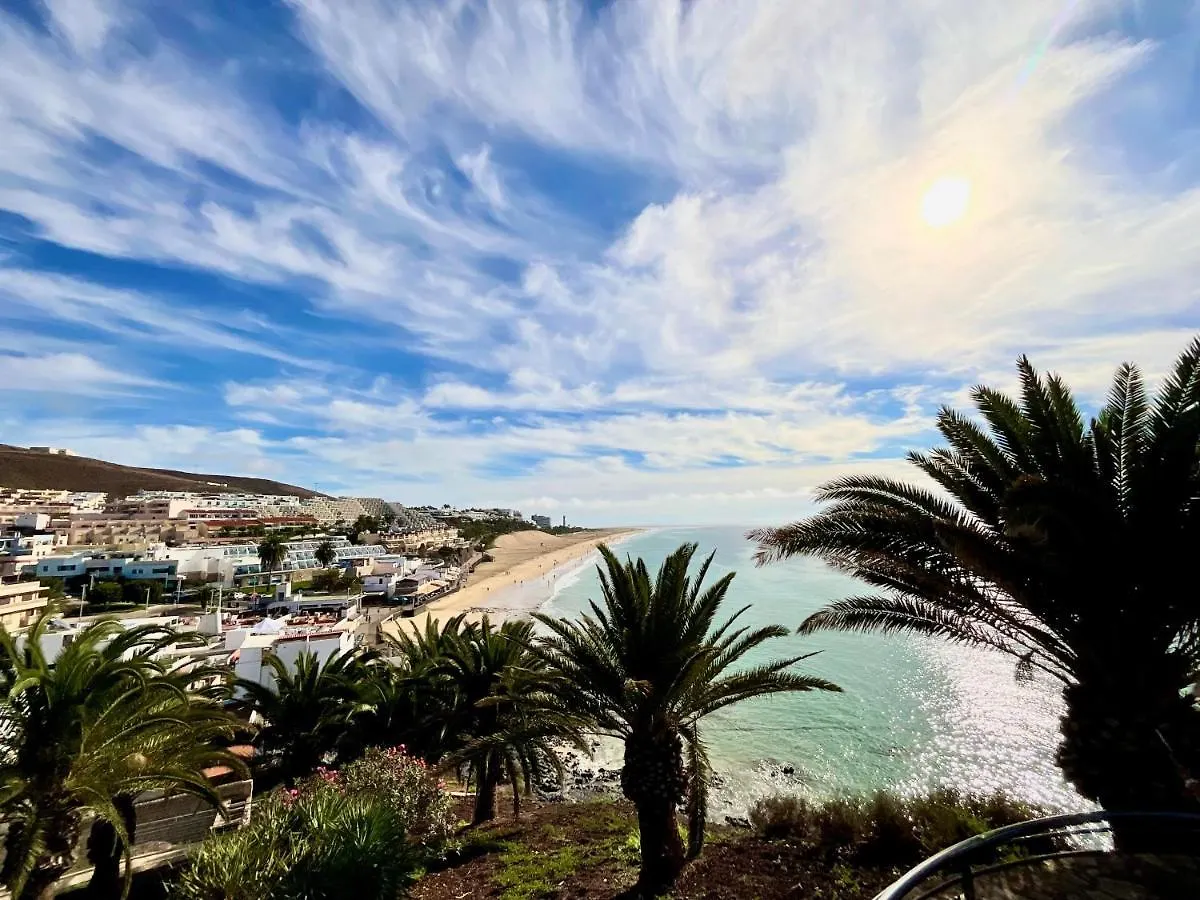 Apartment Ferienwohnung Arena Y Calma Jandia Con Aire Acondicionado Morro Jable