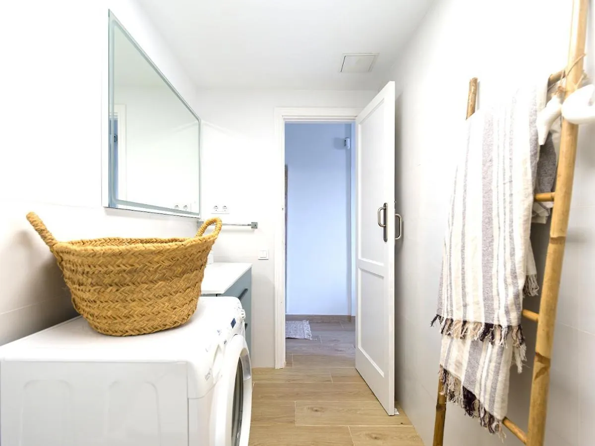 Apartment Ferienwohnung Arena Y Calma Jandia Con Aire Acondicionado Morro Jable