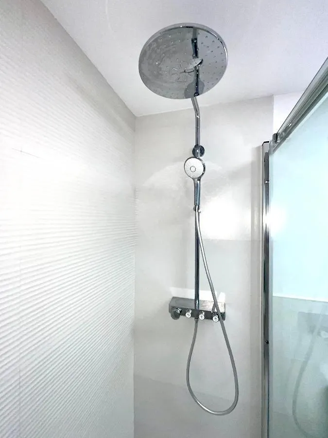 Ferienwohnung Arena Y Calma Jandia Con Aire Acondicionado Morro Jable Apartment