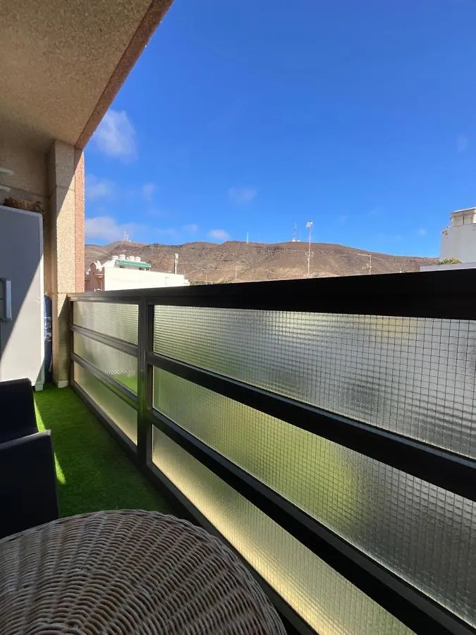 Apartment Ferienwohnung Arena Y Calma Jandia Con Aire Acondicionado Morro Jable