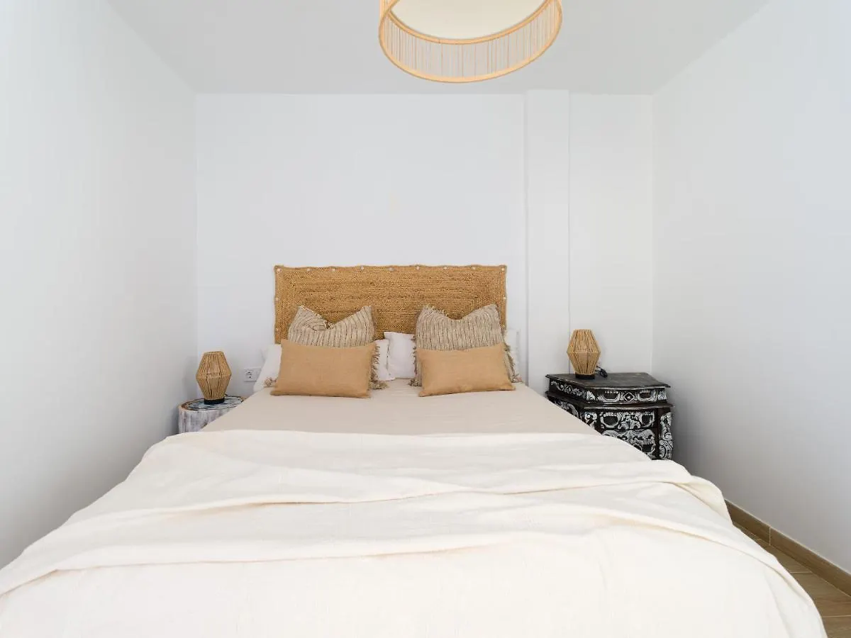 Ferienwohnung Arena Y Calma Jandia Con Aire Acondicionado Morro Jable Spanien