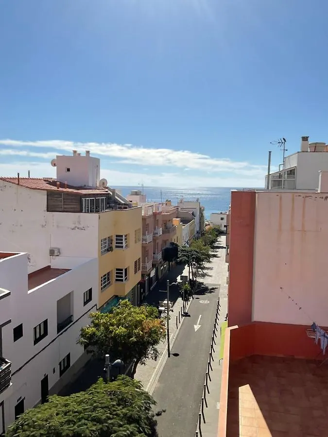 Apartment Ferienwohnung Arena Y Calma Jandia Con Aire Acondicionado Morro Jable