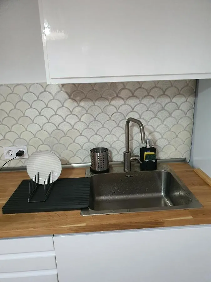Ferienwohnung Arena Y Calma Jandia Con Aire Acondicionado Morro Jable 0*,  Spanien